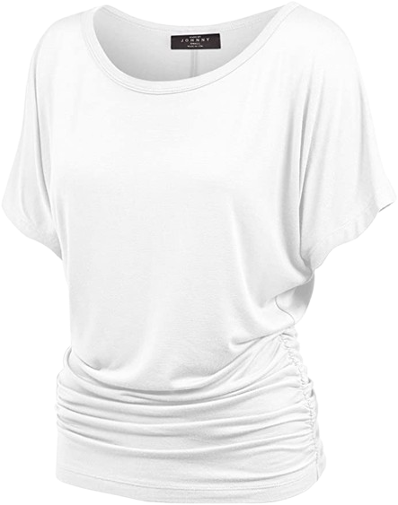Soft Thermal Base Layer